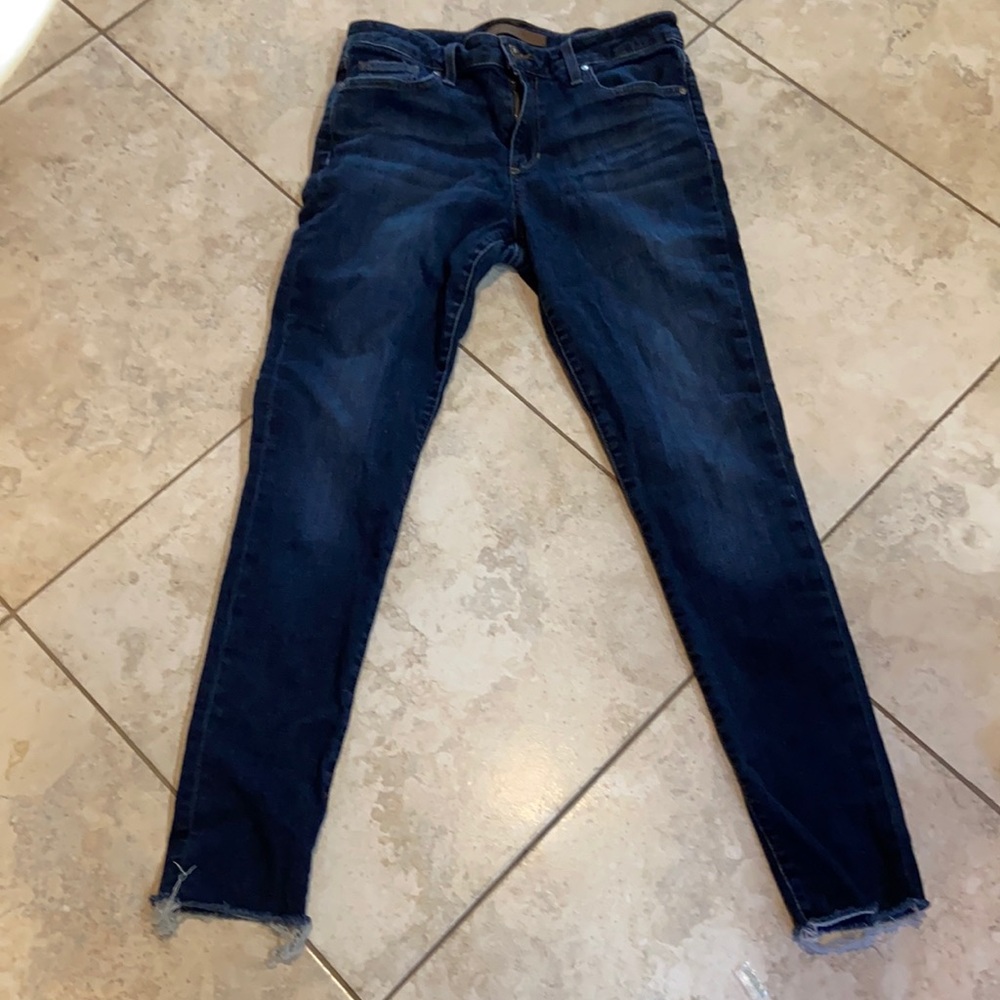 Joe’s  jeans size W28 excellent condition